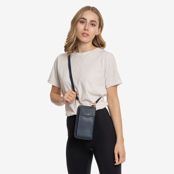 Lazarotti Bologna Leather Handytasche Leder 11 cm Lazarotti Bologna Leather Handytasche Leder 11 cm