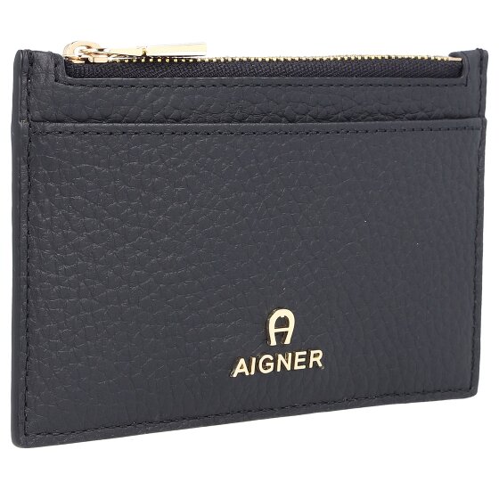 AIGNER Ivy Kreditkartenetui Leder 13,5 cm AIGNER Ivy Kreditkartenetui Leder 13,5 cm