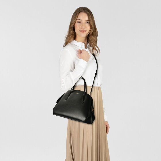 Coccinelle Tylde Handtasche Leder 37 cm