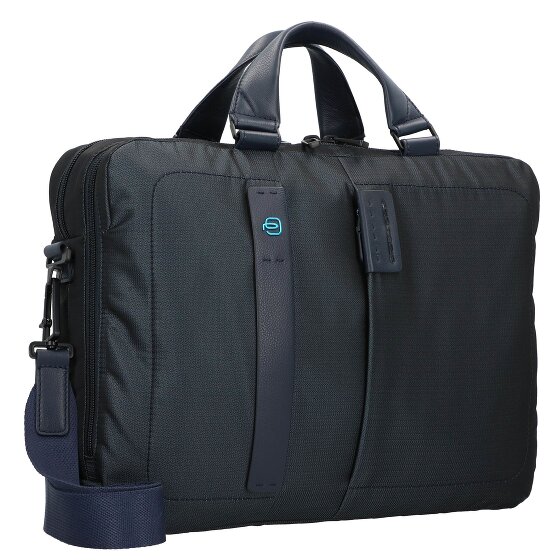 Piquadro P16 Aktentasche 41 cm Laptopfach