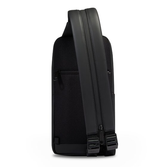 Piquadro Piquadro x Ducati Sling Bag 32 cm