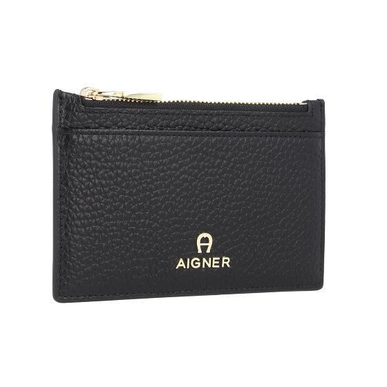AIGNER Ivy Kreditkartenetui Leder 13,5 cm