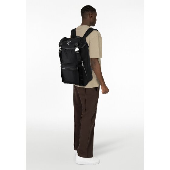 Guess Berlin Daypack 38.5 cm Laptopfach
