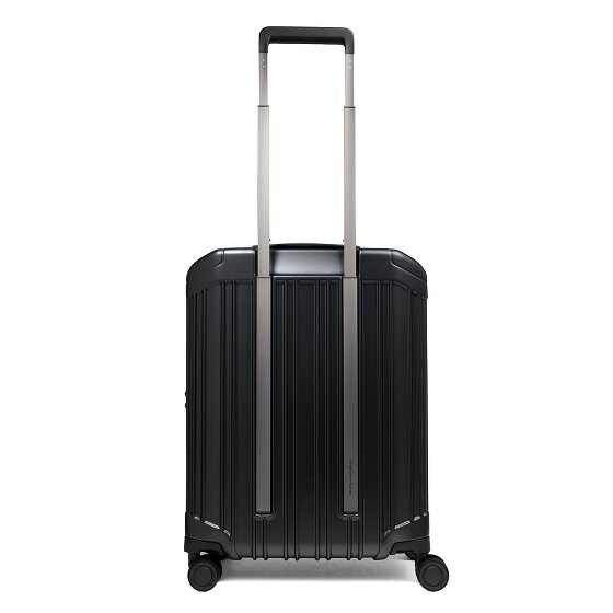 Piquadro PQ-Light 4 Rollen Trolley 55 cm