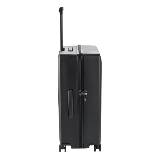 Porsche Design PD Voyager 4 Rollen Trolley L 78 cm