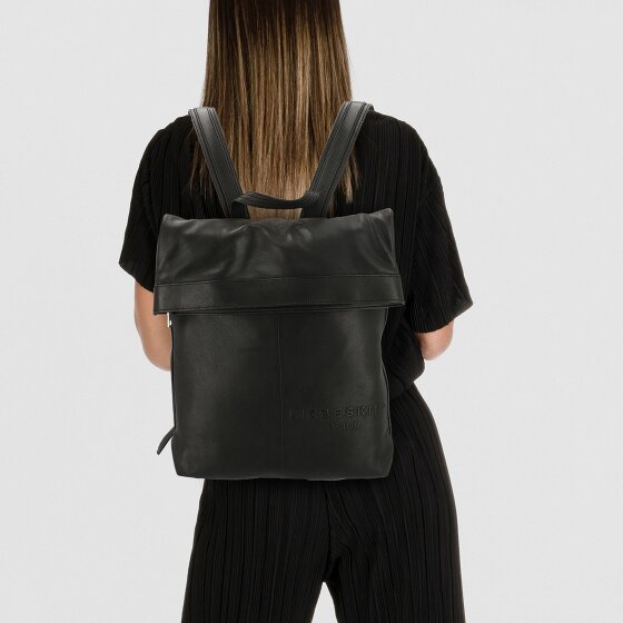 Liebeskind Elvira Daypack Leder 66 cm Laptopfach