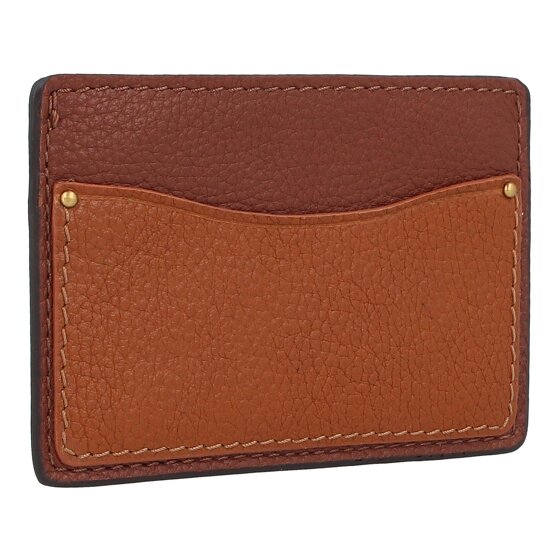 Fossil Anderson Kreditkartenetui Leder 10.5 cm