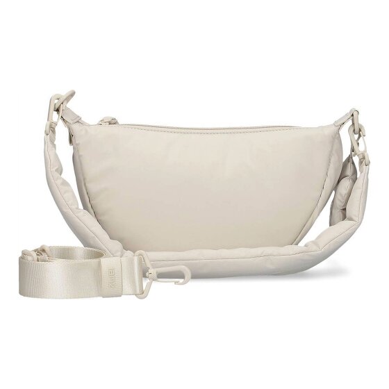 Zwei Hannah Schultertasche 30 cm