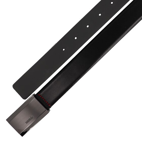 Hugo Gexter Gürtel Leder Hugo Gexter Gürtel Leder