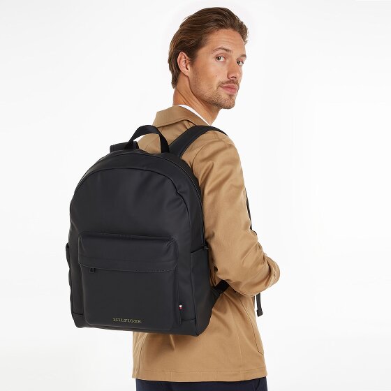 Tommy Hilfiger TH Monotype Daypack 46 cm Laptopfach