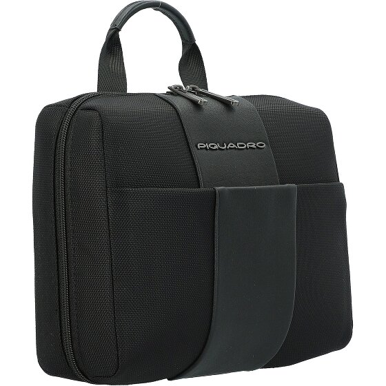 Piquadro Brief Kulturbeutel 26 cm