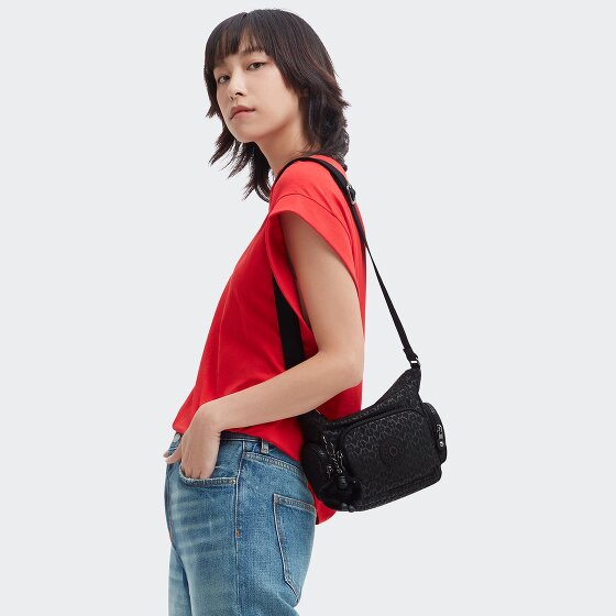 Kipling Basic Plus Gabbie Umhängetasche 24.5 cm