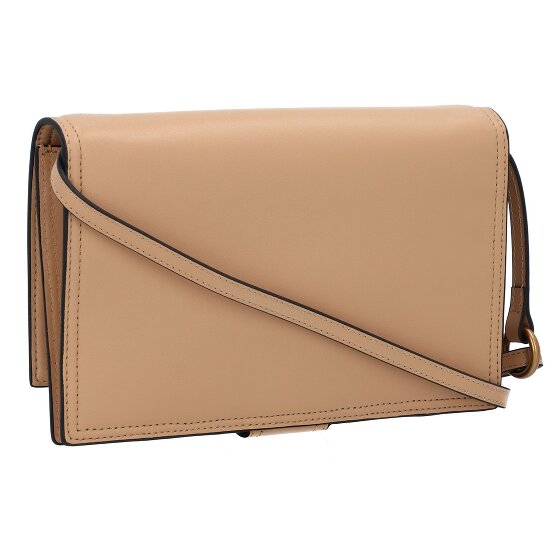 Liebeskind Lisa Clutch Tasche Leder 24 cm