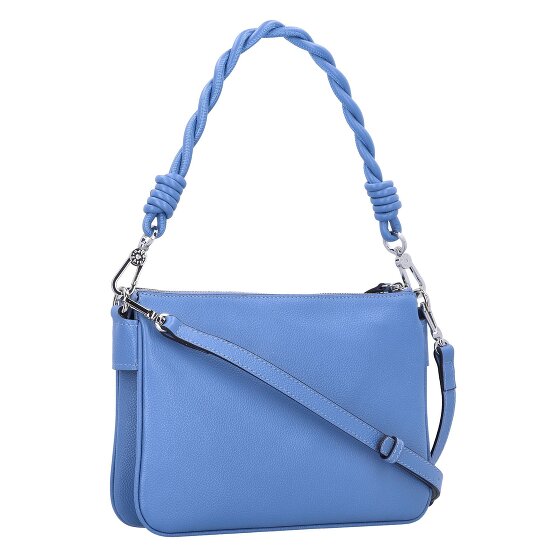 abro Kavir Handtasche Leder 26 cm