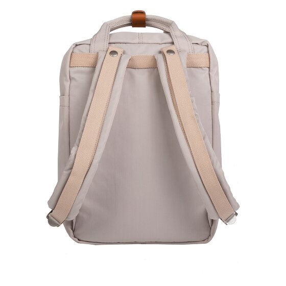 Doughnut Macaroon Daypack 38 cm Laptopfach