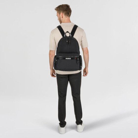 Hugo Dusky Daypack 46 cm Laptopfach