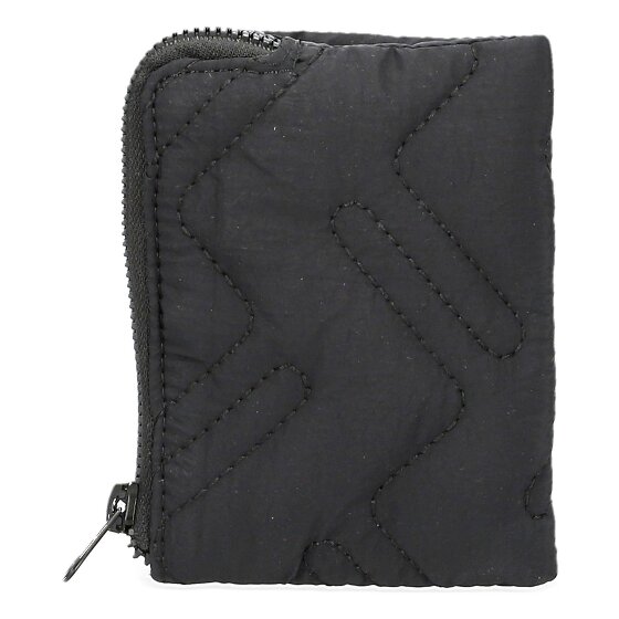 Zwei Cleo Geldbörse 13 cm