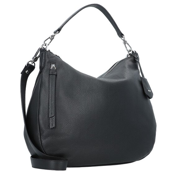 abro Adria Handtasche Leder 34.5 cm