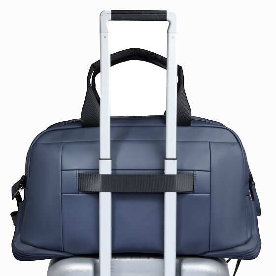 Piquadro Corner Weekender Reisetasche 51 cm