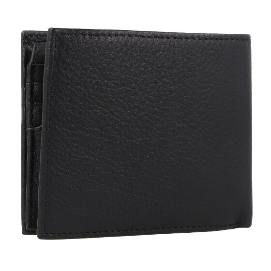 Tommy Hilfiger TH Prem Leather Geldbörse Leder 11.5 cm
