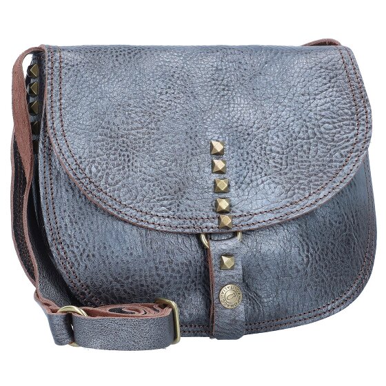 Campomaggi Umhängetasche Leder 23 cm