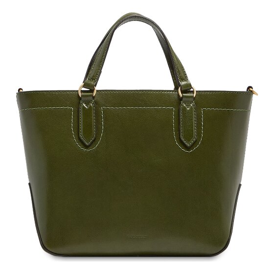 The Bridge Larissa Handtasche Leder 24 cm