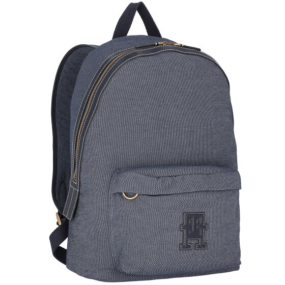 Tommy Hilfiger TH Monogram Daypack 47 cm Laptopfach Tommy Hilfiger TH Monogram Daypack 47 cm Laptopfach