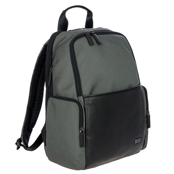 Bric's Monza Rucksack 45 cm Laptopfach Bric's Monza Rucksack 45 cm Laptopfach