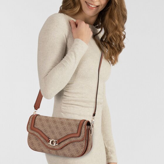 Guess Dea Schultertasche 29 cm