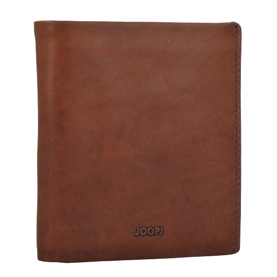 Joop! Loreto Daphnis Geldbörse RFID Leder 9 cm