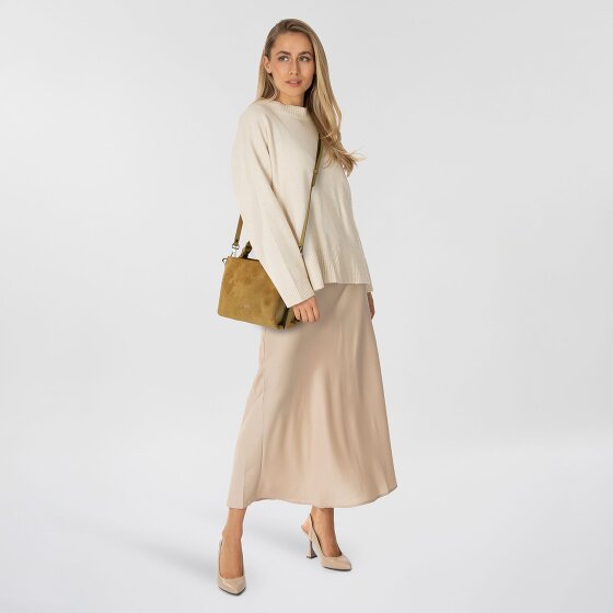 Coccinelle Boheme Handtasche Leder 22.5 cm