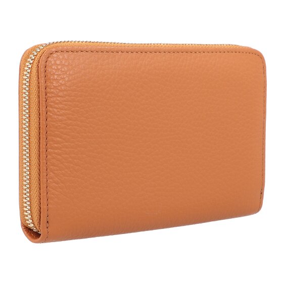 abro Adria Geldbörse Leder 15.5 cm