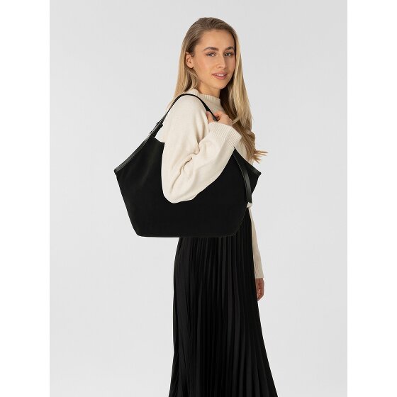 Kate Spade New York Deco Shopper Tasche Leder 50 cm