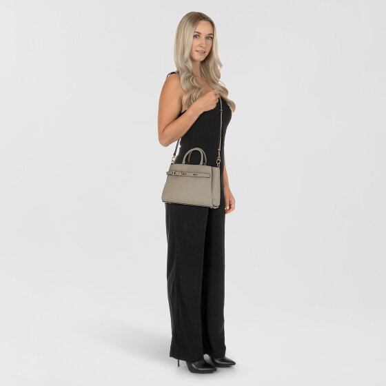 DKNY Handtasche Leder 32.5 cm