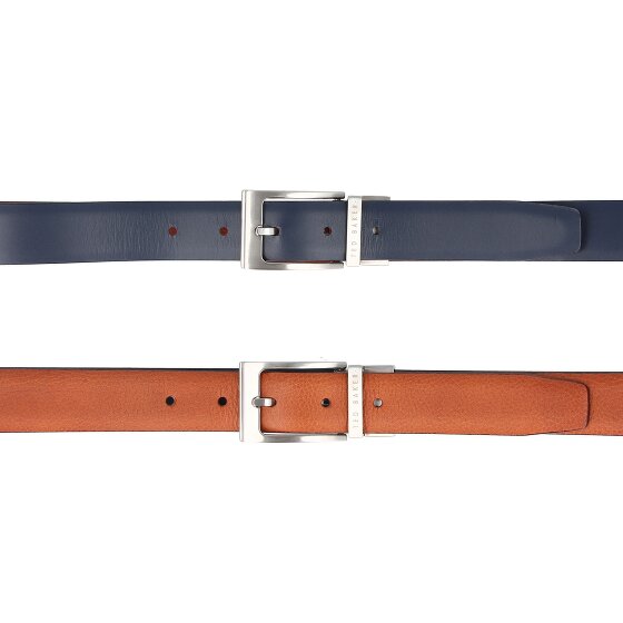 Ted Baker Karmer Wendegürtel Leder