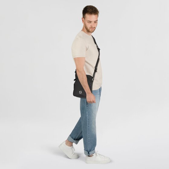 Boss B-Icon Mini Bag Umhängetasche 17 cm Boss B-Icon Mini Bag Umhängetasche 17 cm