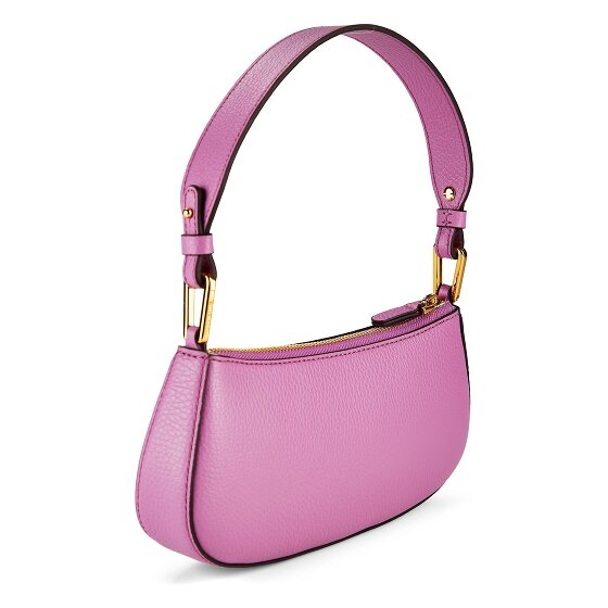 Coccinelle Merveille Schultertasche Leder 24.5 cm