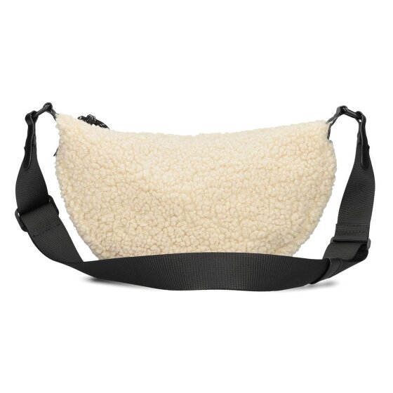 Zwei Teddy Umhängetasche 30 cm