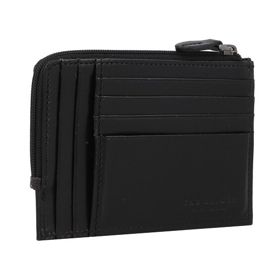 The Bridge Story Uomo Kreditkartentui Leder 12,5 cm The Bridge Story Uomo Kreditkartentui Leder 12,5 cm