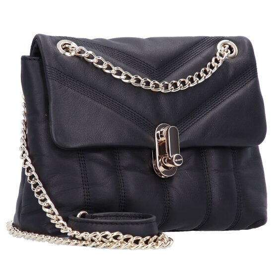 Ted Baker Ayalina Umhängetasche Leder 19,5 cm