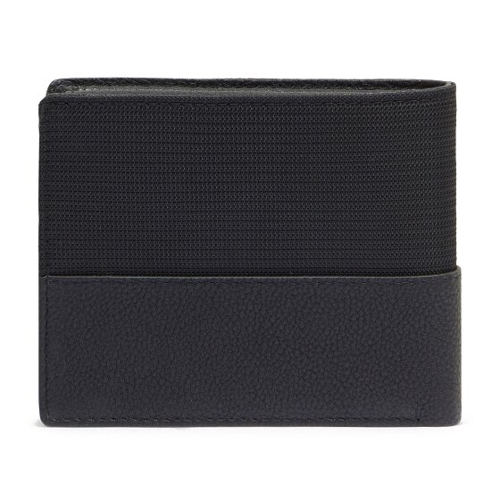 Piquadro Marcel Geldbörse RFID Schutz 10.5 cm