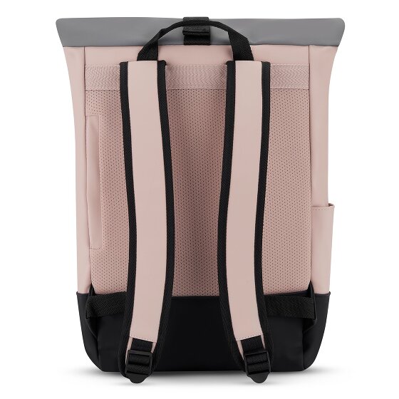 Johnny Urban Sleek Series Harvey Medium Daypack 41 cm Laptopfach Johnny Urban Sleek Series Harvey Medium Daypack 41 cm Laptopfach