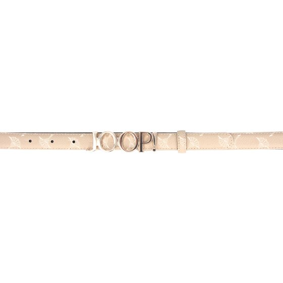 Joop! Logo Gürtel