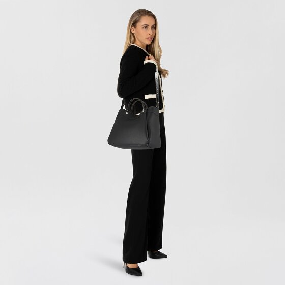 Armani Exchange Shopper Tasche 35 cm