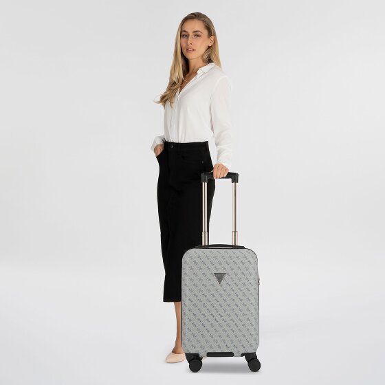 Guess Jesco 4 Rollen Kabinentrolley 54 cm