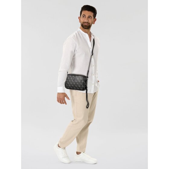 Guess Milano Herrentasche 21.5 cm