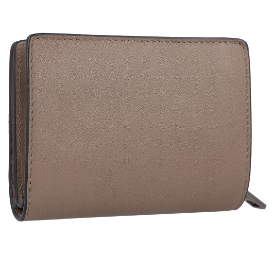 Liebeskind Thea Geldbörse RFID Schutz Leder 11 cm Liebeskind Thea Geldbörse RFID Schutz Leder 11 cm