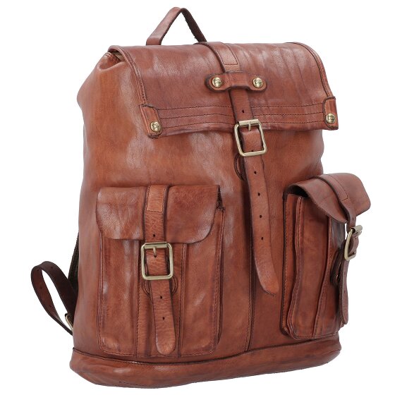 Campomaggi Daypack Leder 42 cm Campomaggi Daypack Leder 42 cm