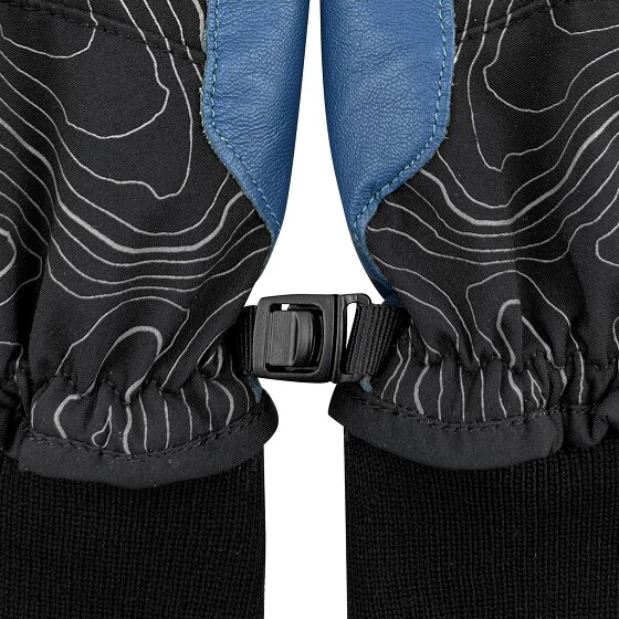 Kessler Sport Hafjell Handschuhe Leder