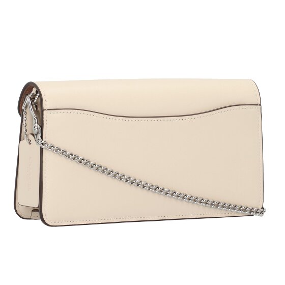 Coach Tabby Umhängetasche Leder 20 cm